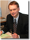 Dr. jur. Thilo Klittich